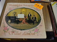Diverse lp's - afbeelding 1 van  2