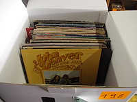 Diverse lp's - afbeelding 1 van  2