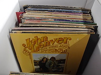 Diverse lp's - afbeelding 2 van  2