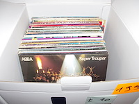 Diverse lp's - afbeelding 1 van  2