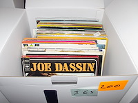 Diverse lp's - afbeelding 1 van  2