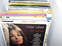 Diverse lp's - afbeelding 2 van  2