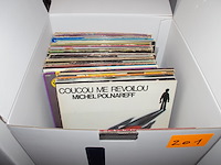 Diverse lp's - afbeelding 1 van  3