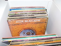 Diverse lp's - afbeelding 3 van  3