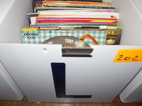 Diverse lp's - afbeelding 1 van  2