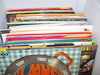 Diverse lp's - afbeelding 2 van  2
