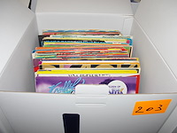 Diverse lp's - afbeelding 1 van  4