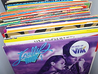 Diverse lp's - afbeelding 2 van  4
