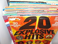 Diverse lp's - afbeelding 3 van  4