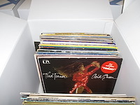 Diverse lp's - afbeelding 1 van  4