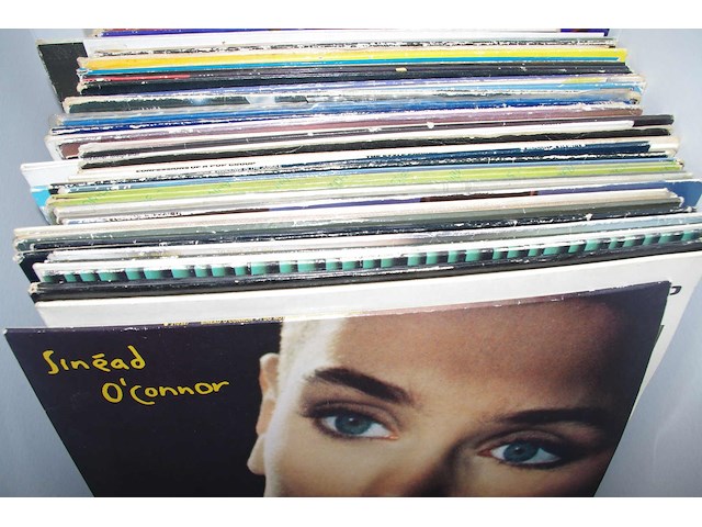 Diverse lp's - afbeelding 2 van  4