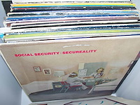 Diverse lp's - afbeelding 3 van  4
