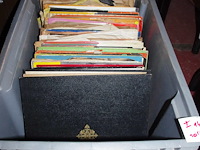 Diverse lp's - afbeelding 1 van  4