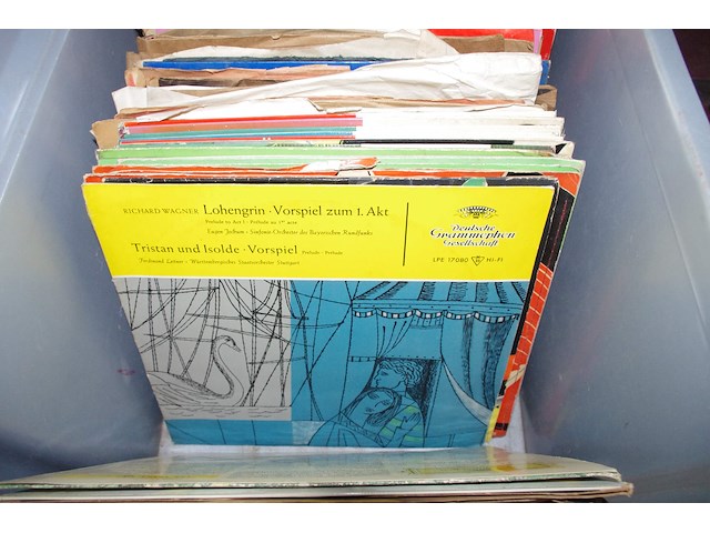Diverse lp's - afbeelding 4 van  4