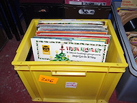 Diverse lp's - afbeelding 1 van  3
