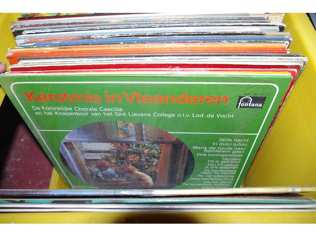 Diverse lp's - afbeelding 2 van  3