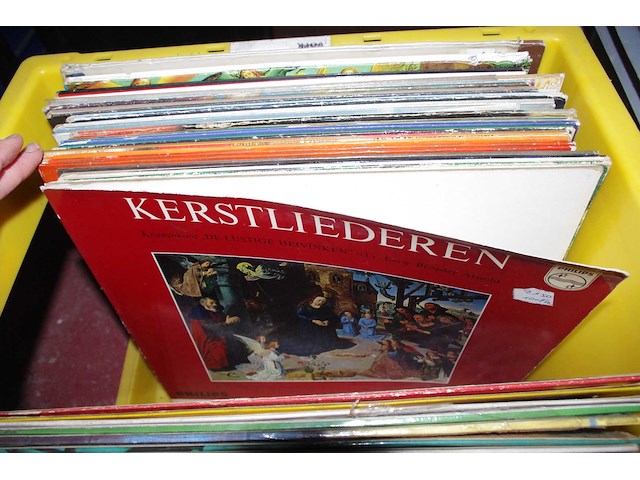 Diverse lp's - afbeelding 3 van  3