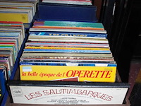 Diverse lp's - afbeelding 1 van  4