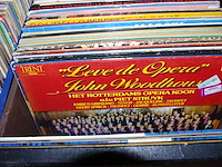 Diverse lp's - afbeelding 2 van  4