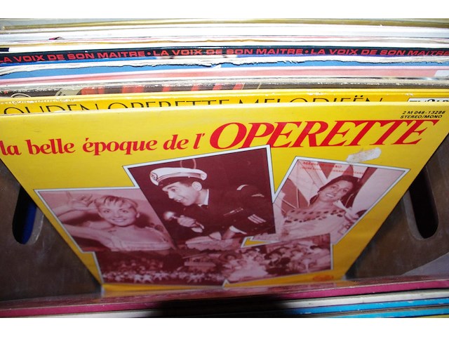 Diverse lp's - afbeelding 4 van  4