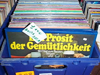 Diverse lp's - afbeelding 1 van  3