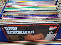 Diverse lp's - afbeelding 2 van  3