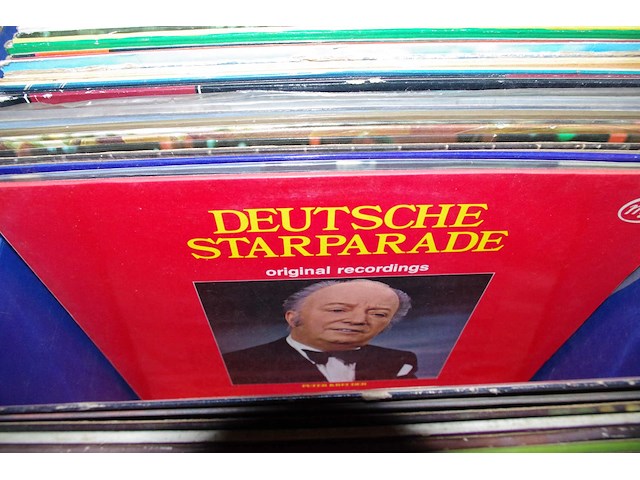 Diverse lp's - afbeelding 3 van  3