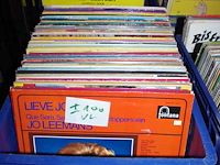 Diverse lp's - afbeelding 1 van  3