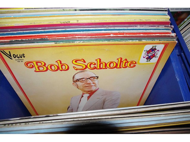 Diverse lp's - afbeelding 3 van  3