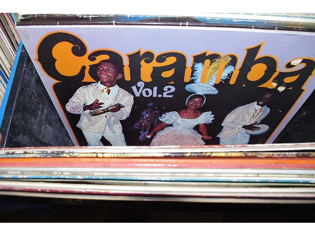 Diverse lp's - afbeelding 2 van  4