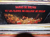 Diverse lp's - afbeelding 3 van  4