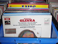 Diverse lp's - afbeelding 1 van  6