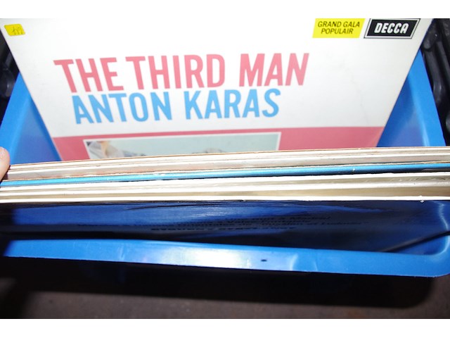 Diverse lp's - afbeelding 2 van  6