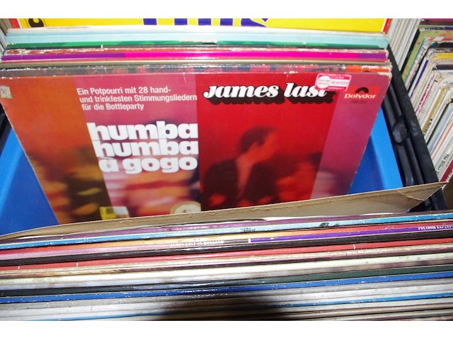 Diverse lp's - afbeelding 5 van  6