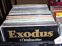 Diverse lp's - afbeelding 1 van  5