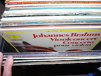 Diverse lp's - afbeelding 2 van  5