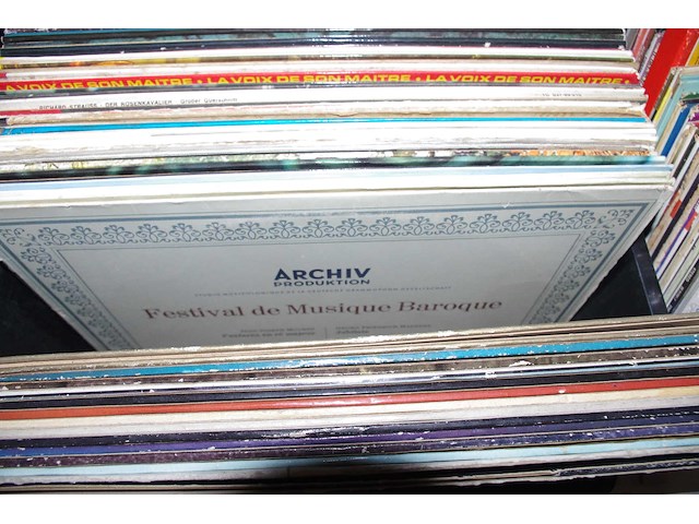 Diverse lp's - afbeelding 3 van  5
