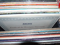 Diverse lp's - afbeelding 3 van  5