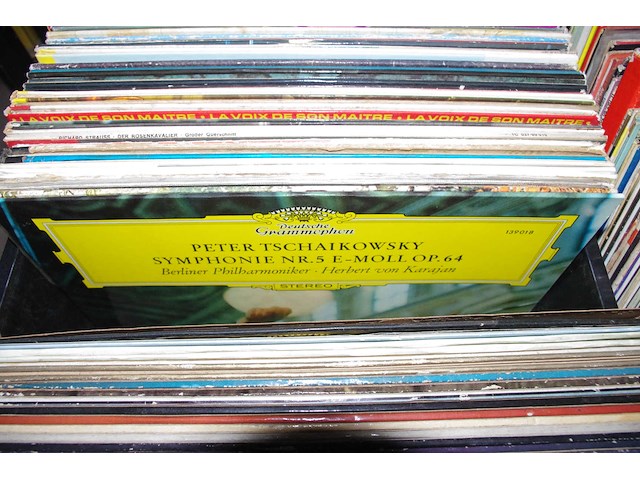 Diverse lp's - afbeelding 4 van  5