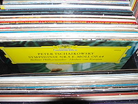 Diverse lp's - afbeelding 4 van  5