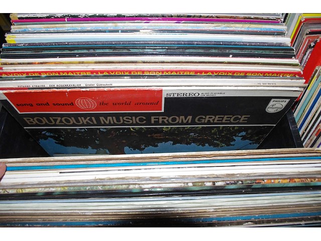 Diverse lp's - afbeelding 5 van  5