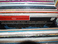 Diverse lp's - afbeelding 5 van  5