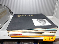 Diverse lp's - afbeelding 1 van  3