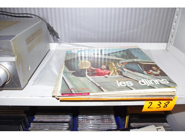 Diverse lp's - afbeelding 3 van  3