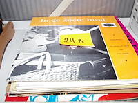 Diverse lp's - afbeelding 1 van  3