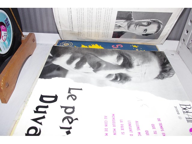Diverse lp's - afbeelding 3 van  3
