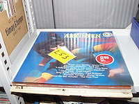 Diverse lp's - afbeelding 1 van  2