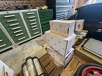 Diverse luchtfilters - afbeelding 3 van  3