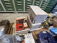 Diverse luchtfilters - afbeelding 2 van  2