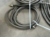 Diverse luchtslang (4x) - afbeelding 2 van  4